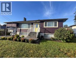 21776 MOUNTAINVIEW CRESCENT, Maple Ridge, British Columbia