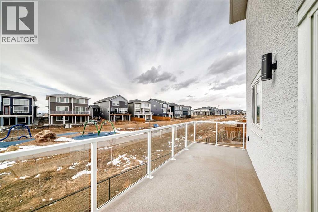 267 Chelsea Heath, Chestermere, Alberta  T1X 2N4 - Photo 14 - A2295827