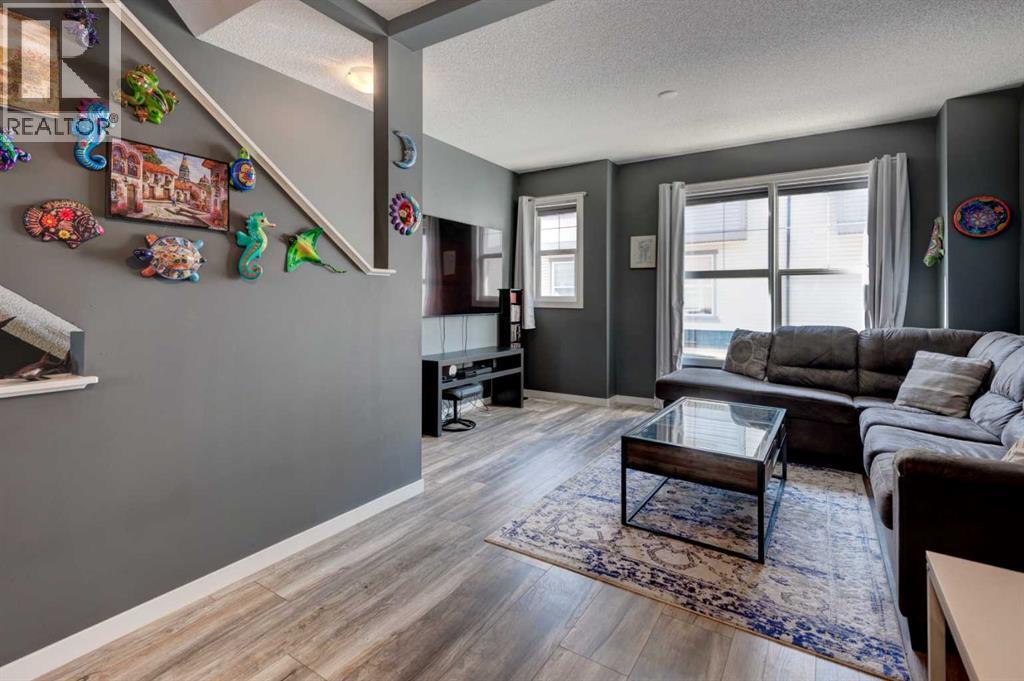 173 New Brighton Point Se, Calgary, Alberta  T2Z 1B6 - Photo 7 - A2302262