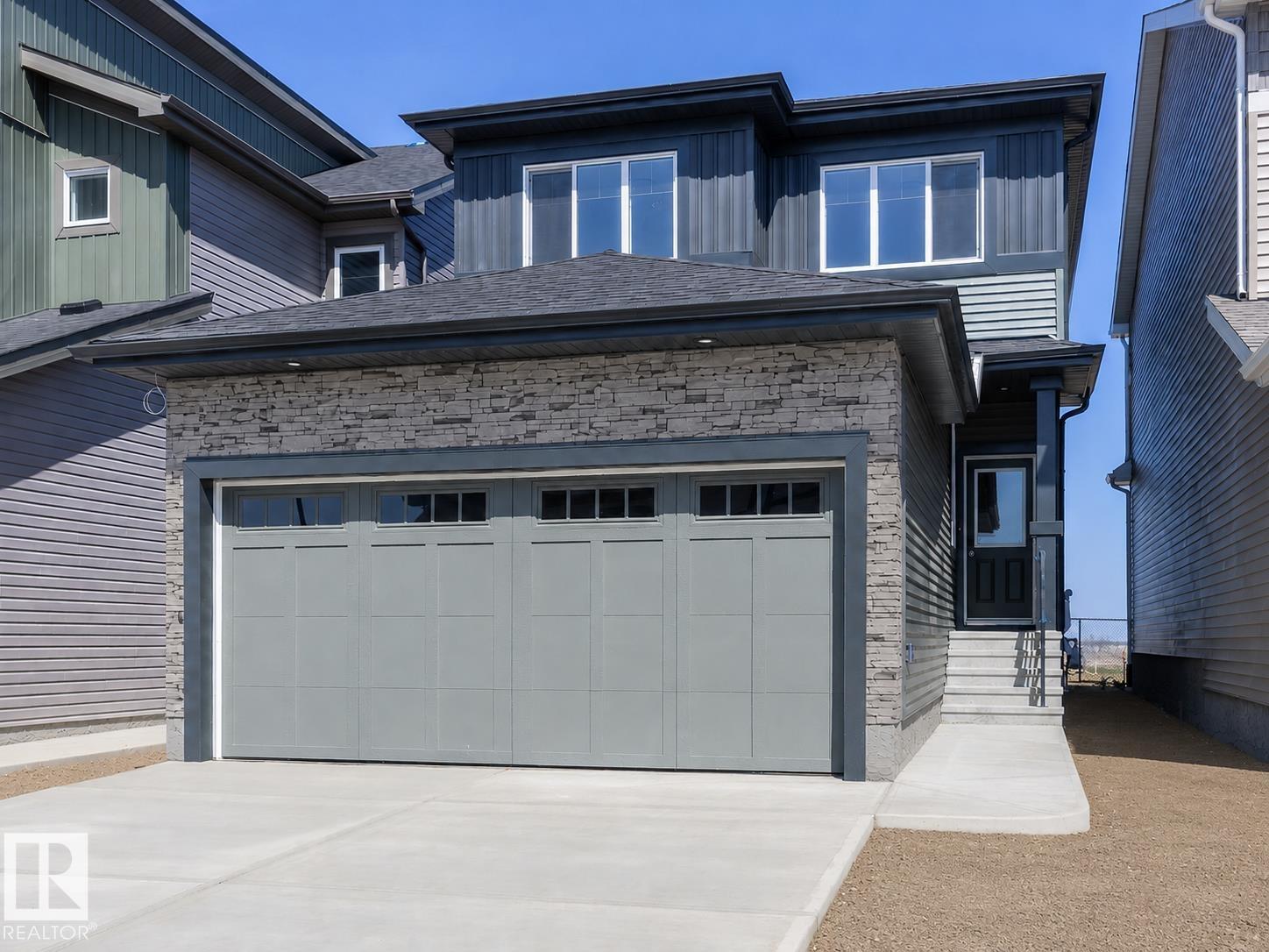 286 Lodge Pole Pl, Leduc, Alberta  T9E 0K7 - Photo 1 - E4487293