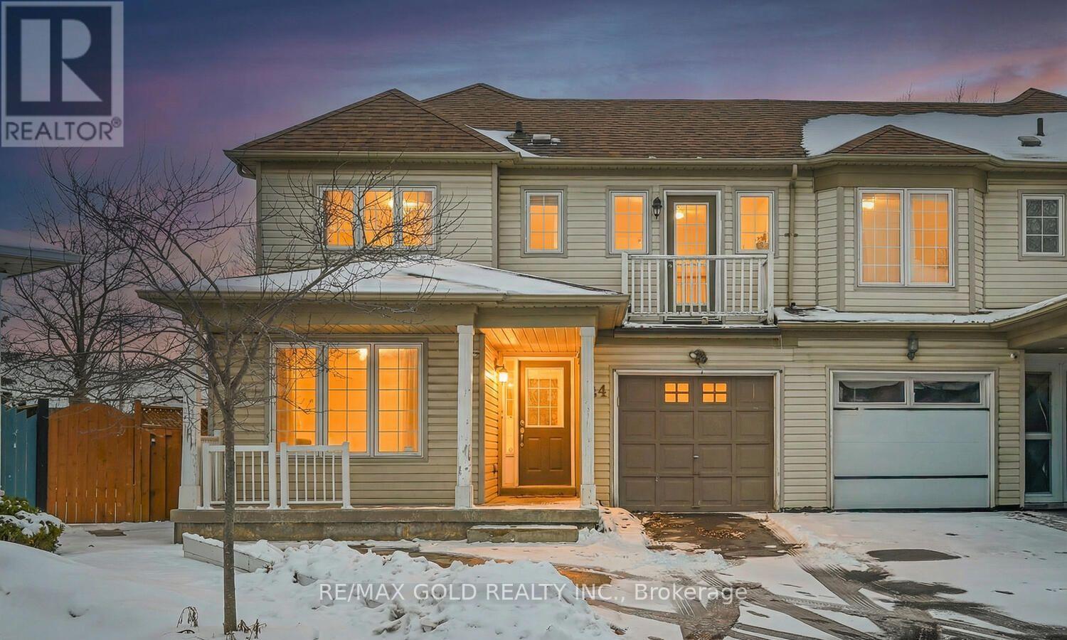 24 Seaside Circle, Brampton, Ontario  L6R 2G7 - Photo 1 - W13119854