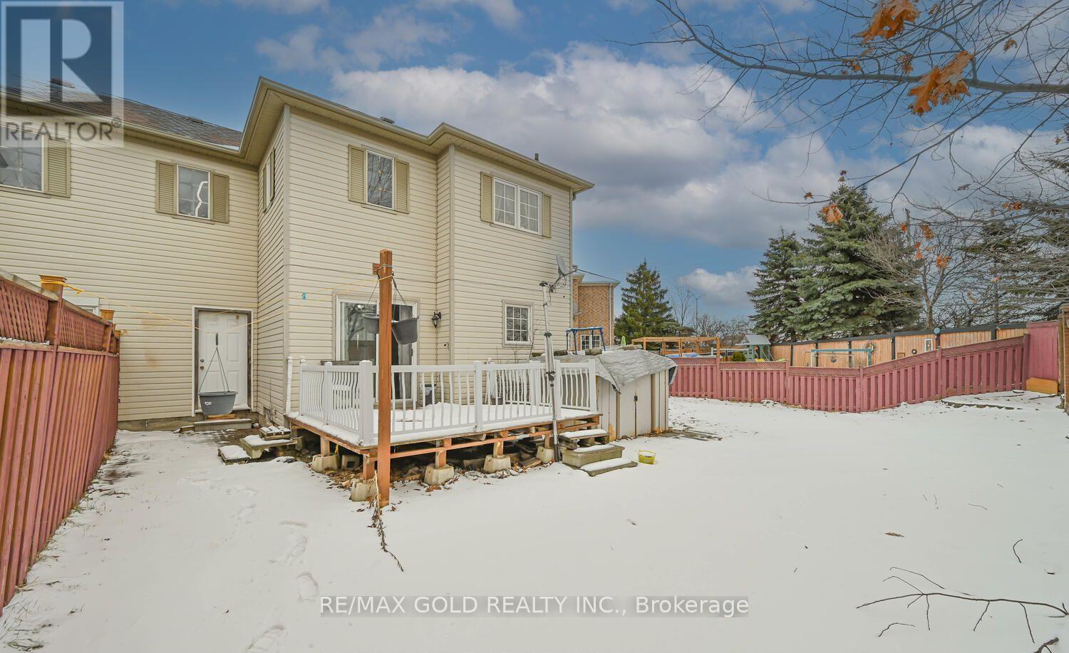 24 Seaside Circle, Brampton, Ontario  L6R 2G7 - Photo 40 - W13119854