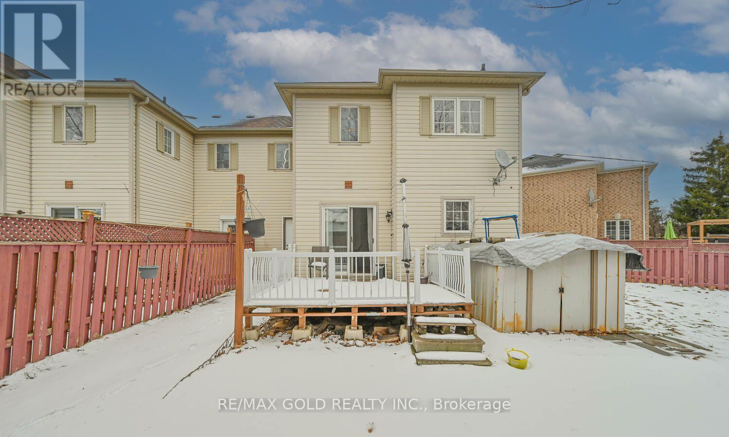 24 Seaside Circle, Brampton, Ontario  L6R 2G7 - Photo 41 - W13119854