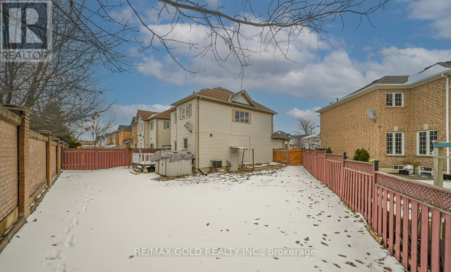 24 Seaside Circle, Brampton, Ontario  L6R 2G7 - Photo 42 - W13119854