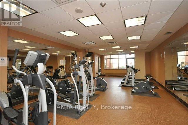 1901 - 4090 Living Arts Drive, Mississauga, Ontario  L5B 4M8 - Photo 15 - W13119862