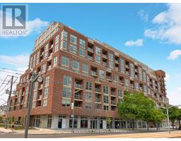 818 - 1787 ST CLAIR AVENUE W, Toronto, Ontario