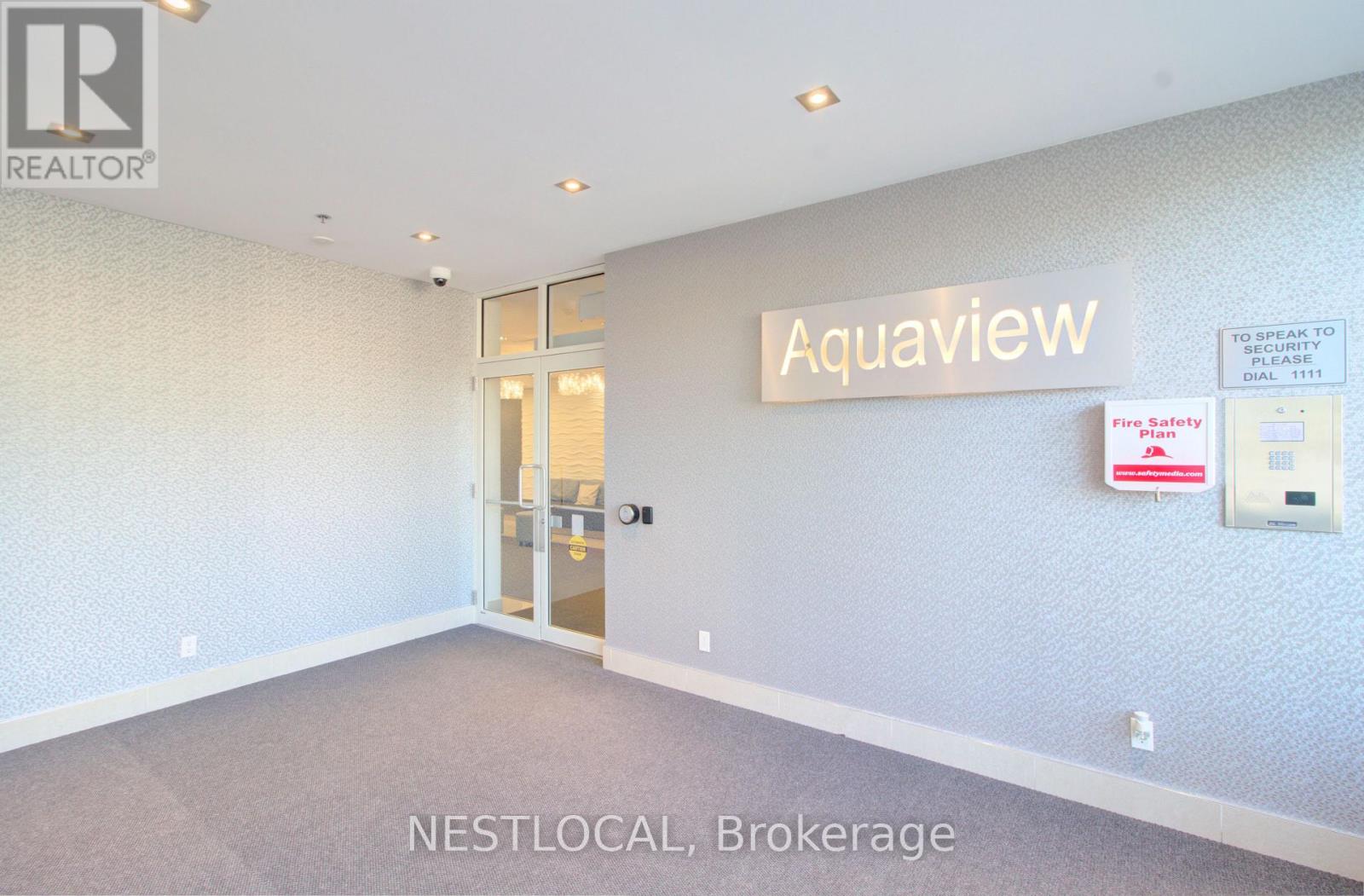 202 - 3865 Lake Shore Road W, Toronto, Ontario  M8W 0A2 - Photo 2 - W13119880