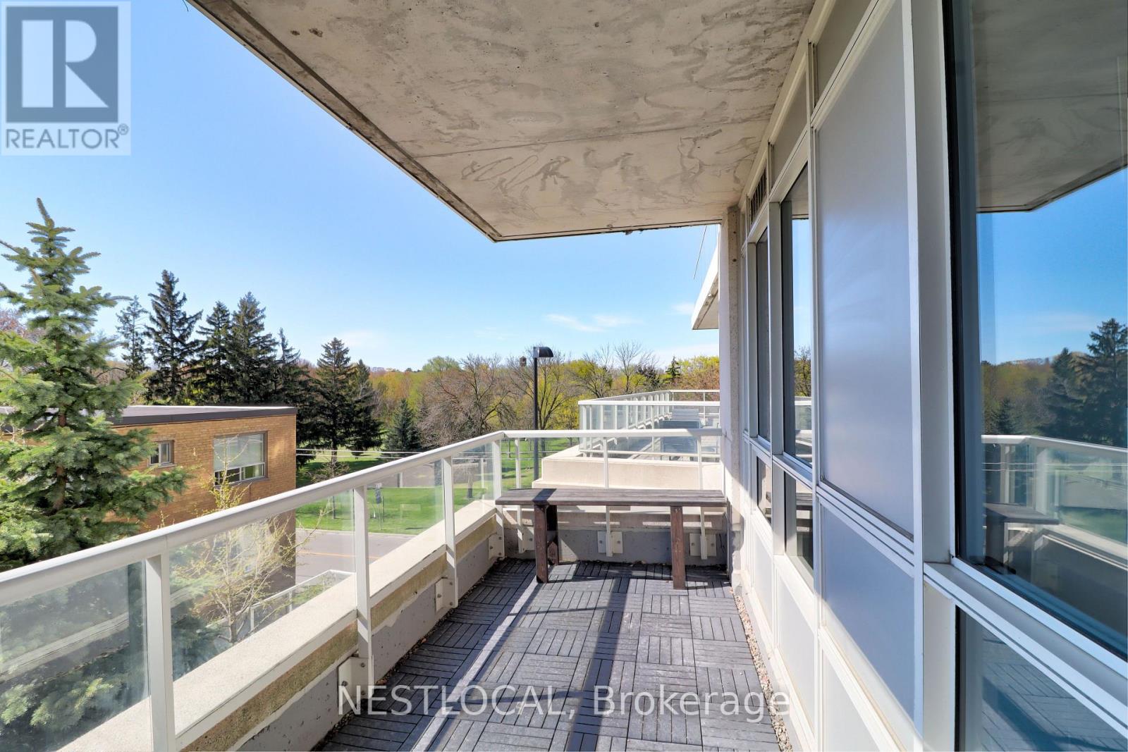 202 - 3865 Lake Shore Road W, Toronto, Ontario  M8W 0A2 - Photo 20 - W13119880