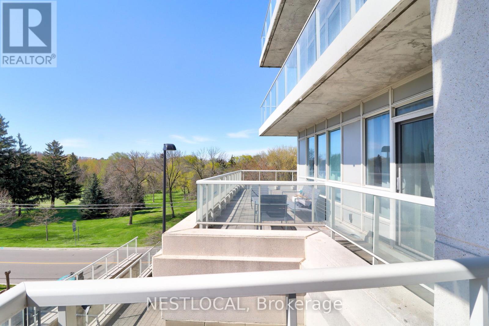 202 - 3865 Lake Shore Road W, Toronto, Ontario  M8W 0A2 - Photo 22 - W13119880