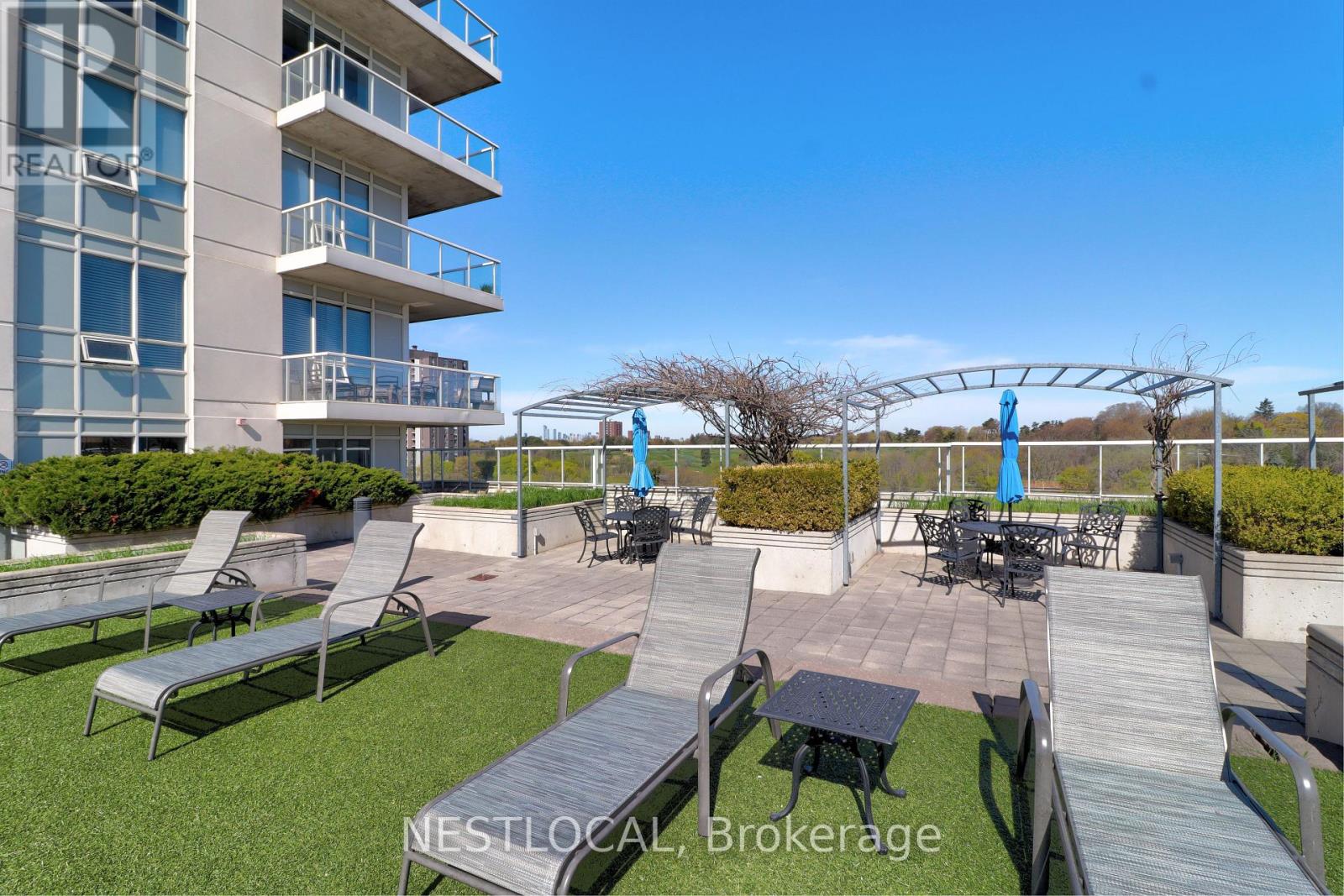 202 - 3865 Lake Shore Road W, Toronto, Ontario  M8W 0A2 - Photo 24 - W13119880