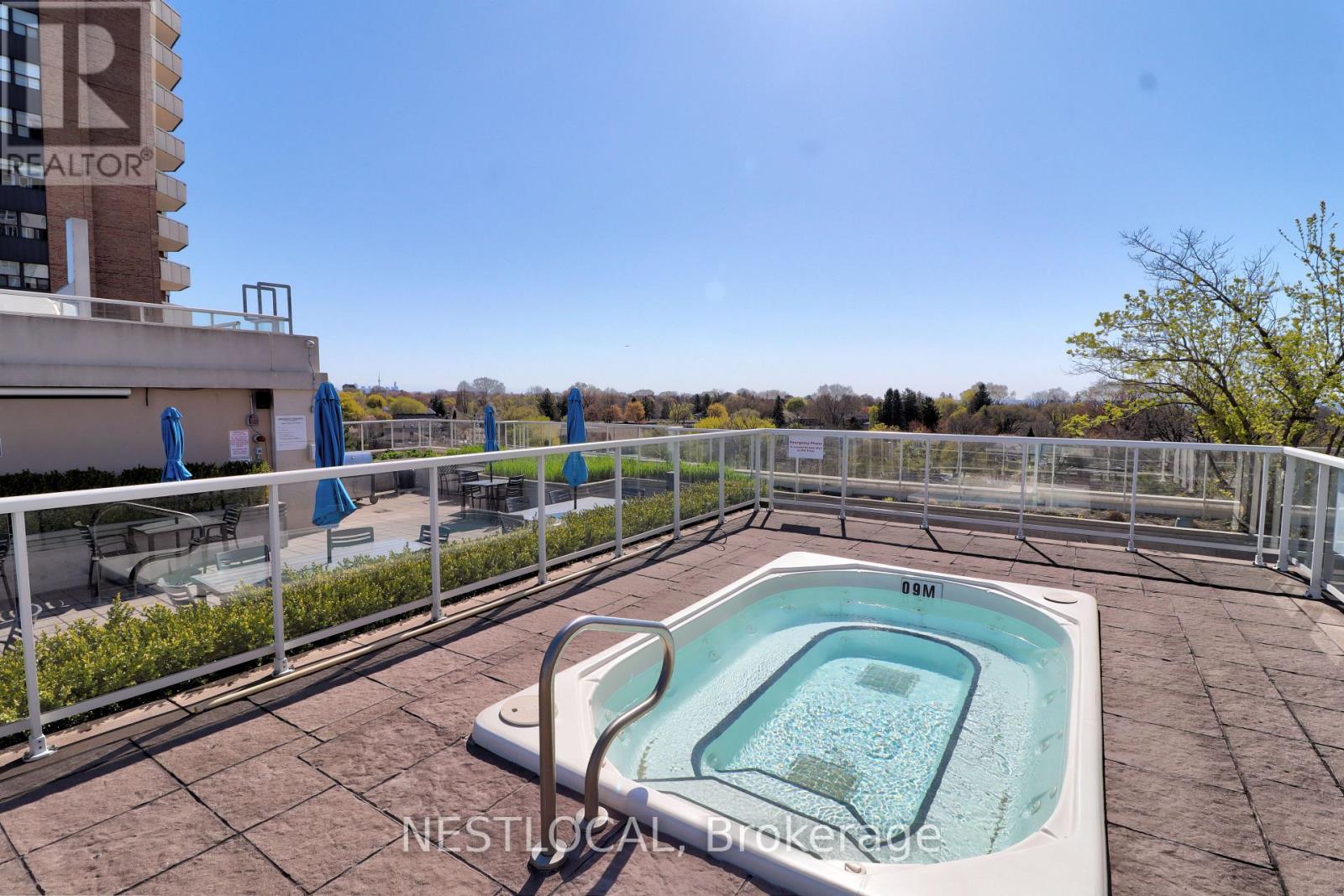 202 - 3865 Lake Shore Road W, Toronto, Ontario  M8W 0A2 - Photo 25 - W13119880