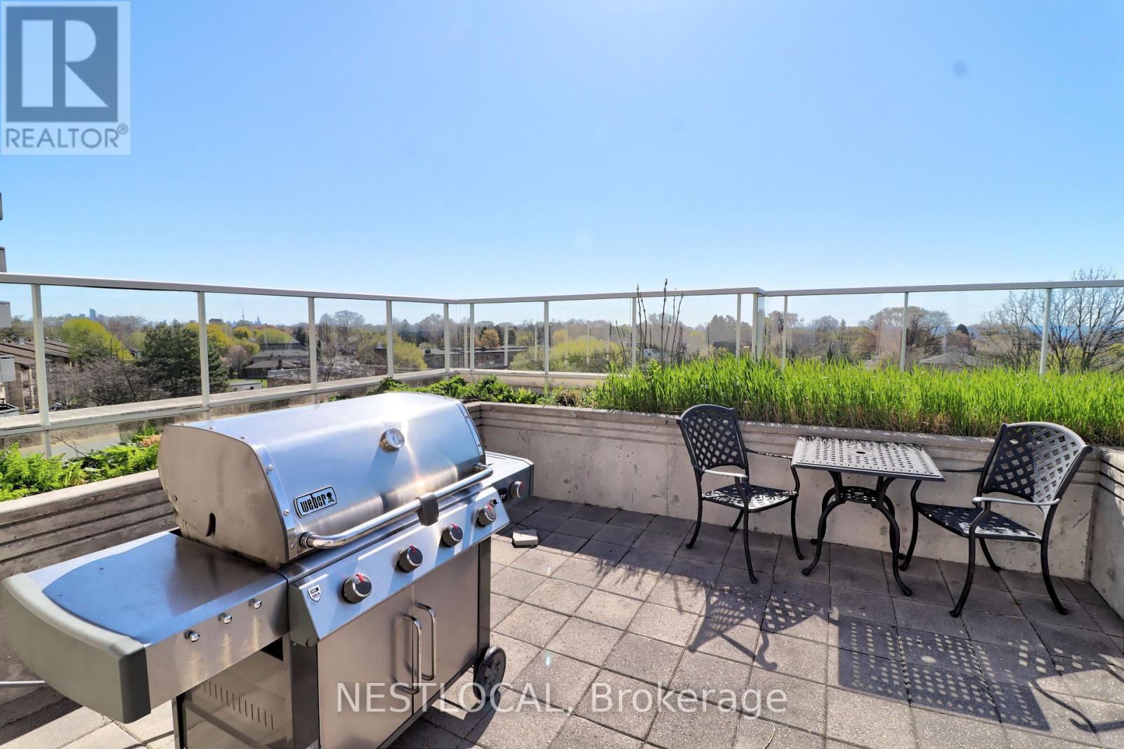 202 - 3865 Lake Shore Road W, Toronto, Ontario  M8W 0A2 - Photo 26 - W13119880