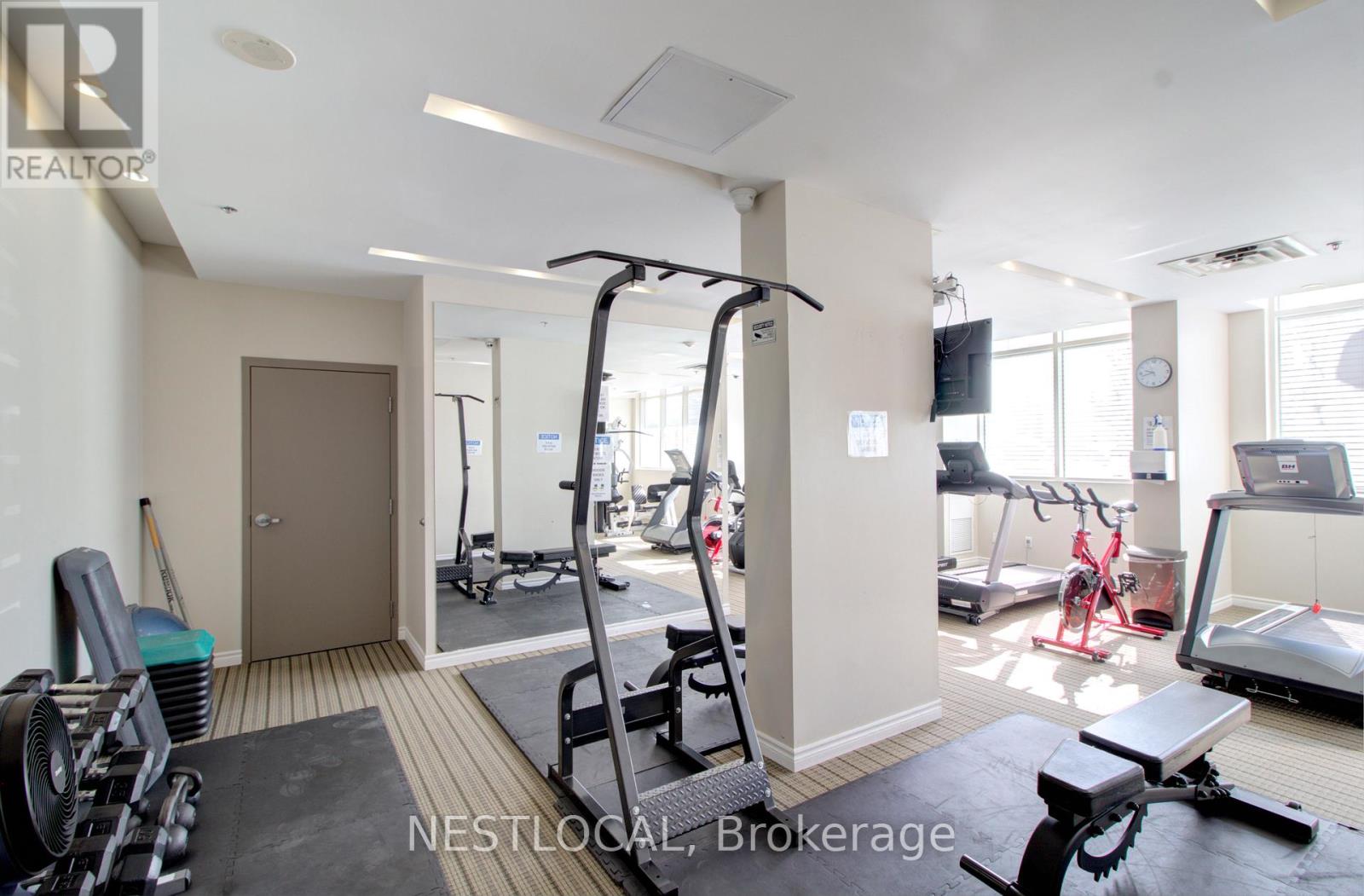 202 - 3865 Lake Shore Road W, Toronto, Ontario  M8W 0A2 - Photo 27 - W13119880