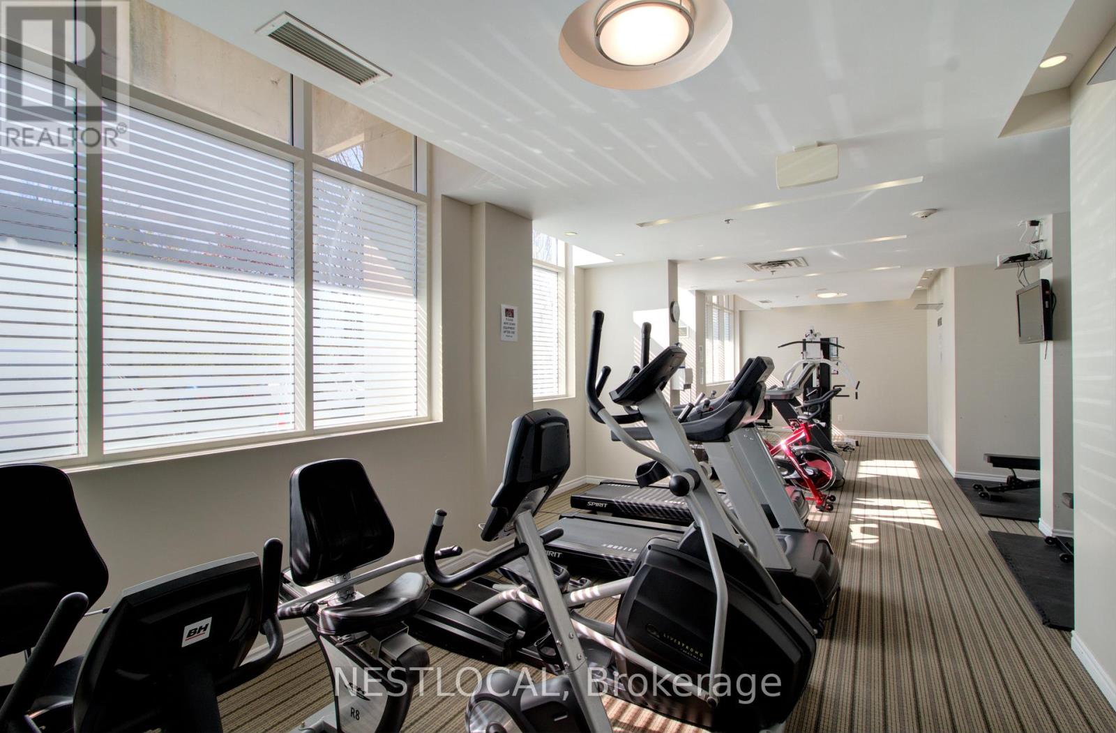 202 - 3865 Lake Shore Road W, Toronto, Ontario  M8W 0A2 - Photo 28 - W13119880
