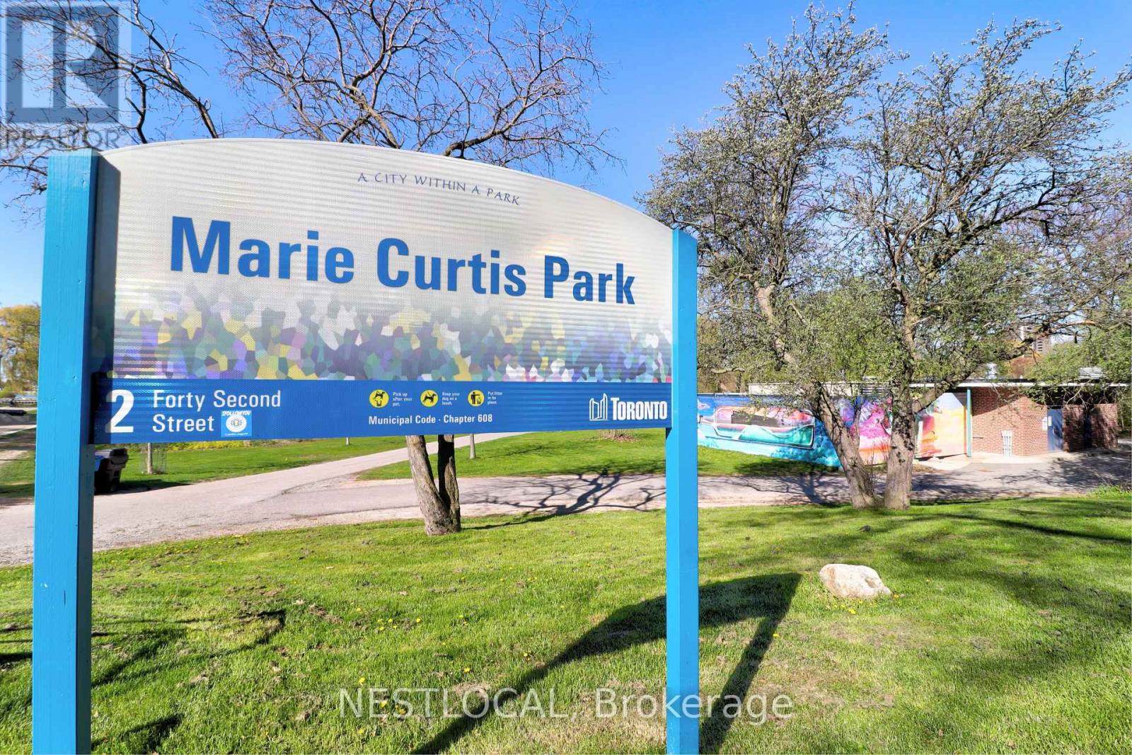 202 - 3865 Lake Shore Road W, Toronto, Ontario  M8W 0A2 - Photo 33 - W13119880