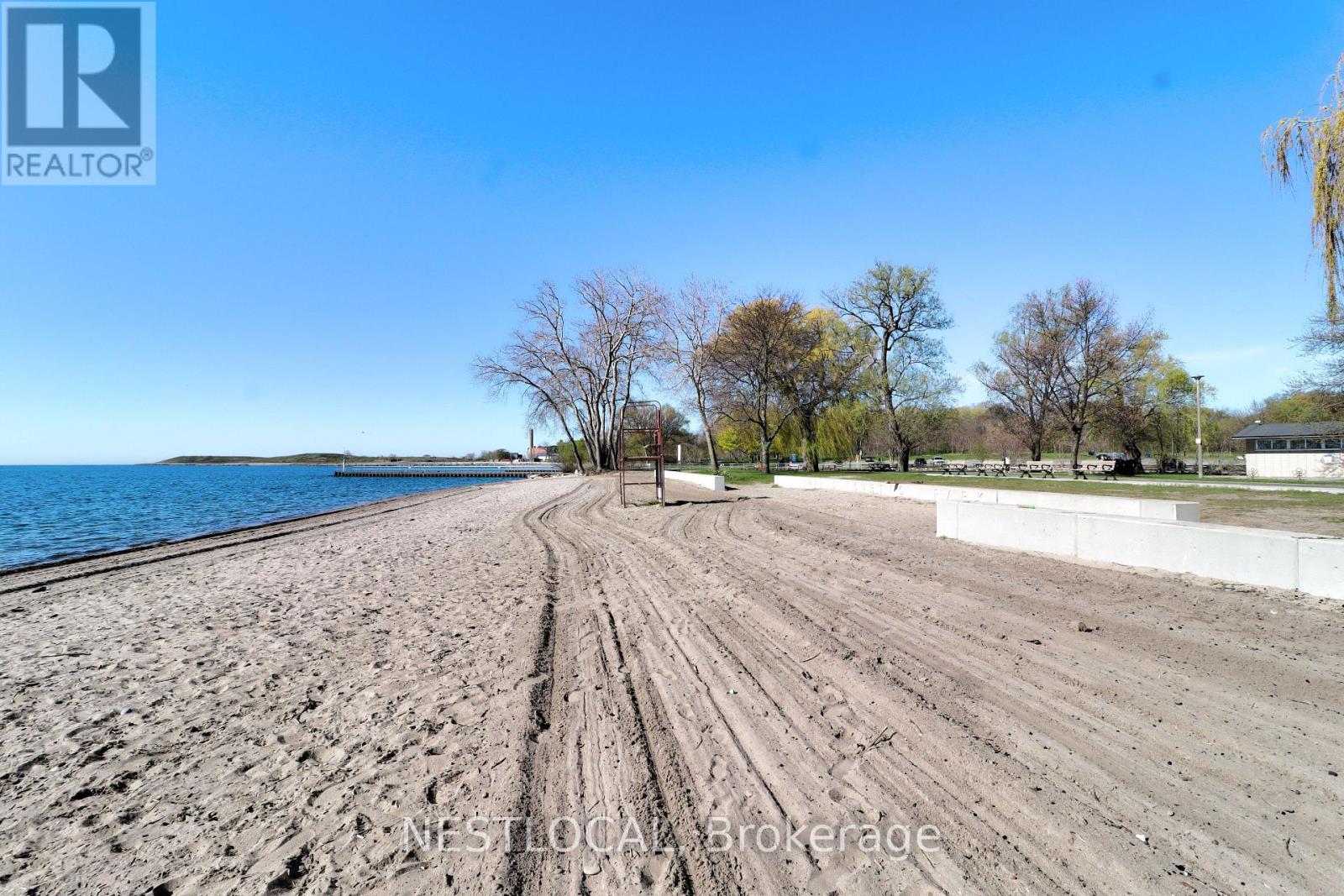202 - 3865 Lake Shore Road W, Toronto, Ontario  M8W 0A2 - Photo 35 - W13119880