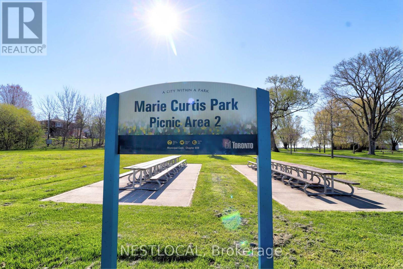 202 - 3865 Lake Shore Road W, Toronto, Ontario  M8W 0A2 - Photo 36 - W13119880