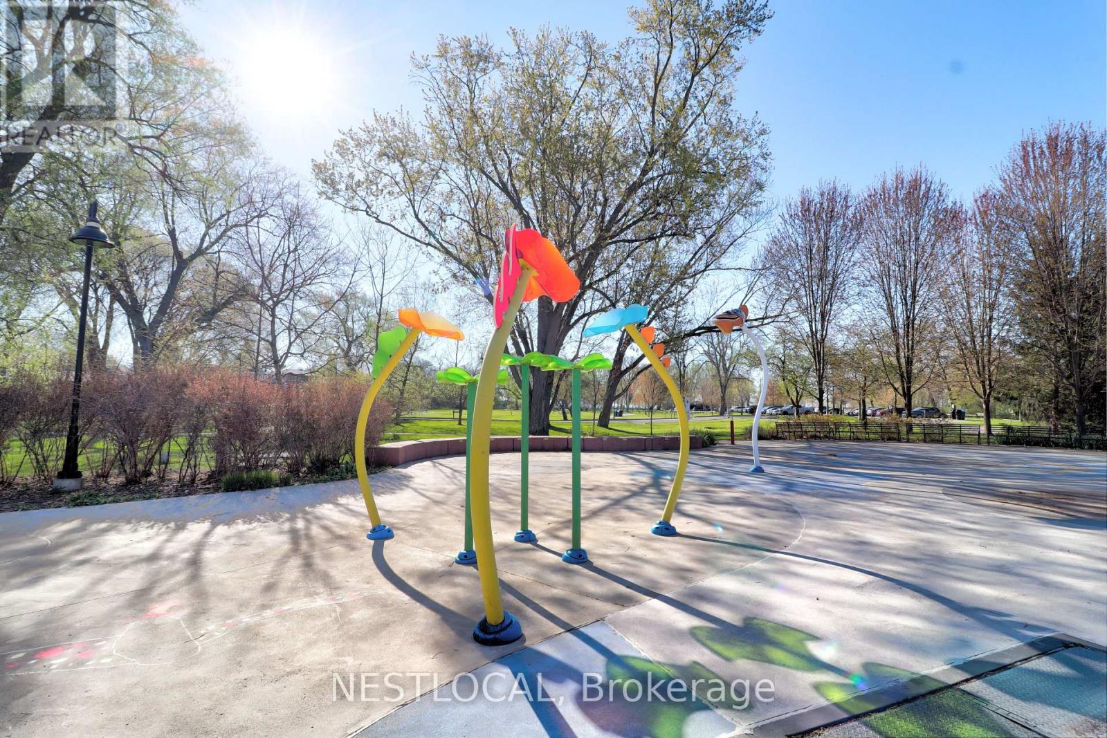 202 - 3865 Lake Shore Road W, Toronto, Ontario  M8W 0A2 - Photo 37 - W13119880