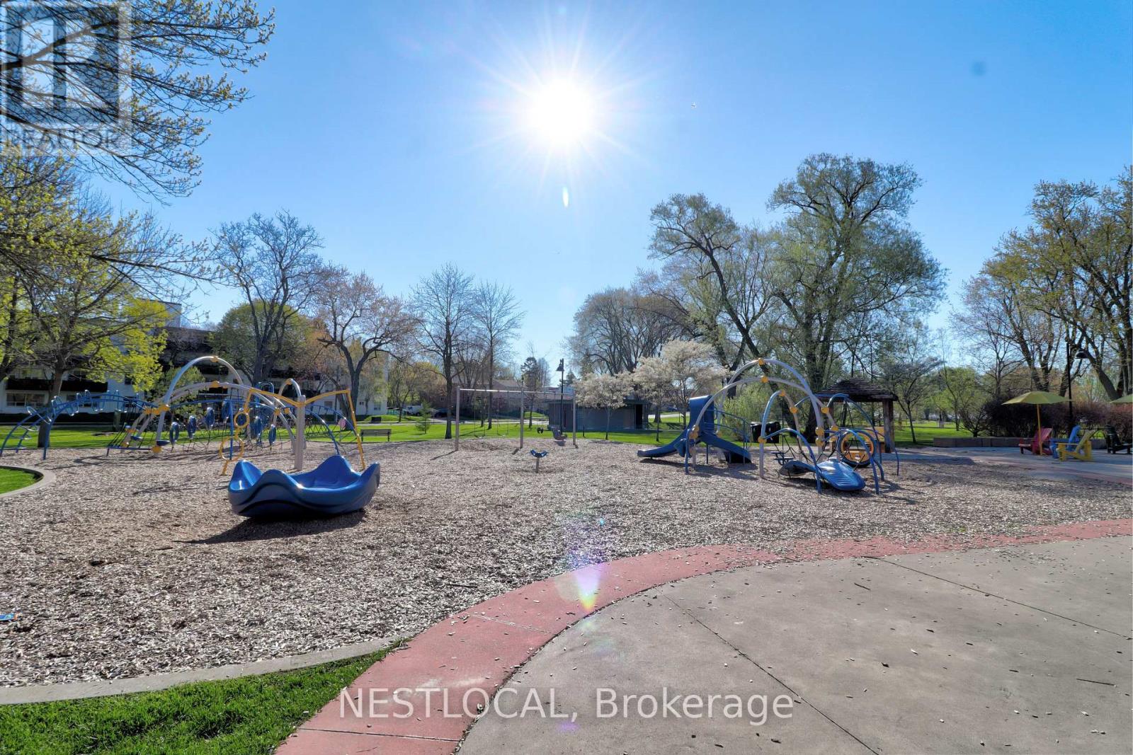 202 - 3865 Lake Shore Road W, Toronto, Ontario  M8W 0A2 - Photo 39 - W13119880