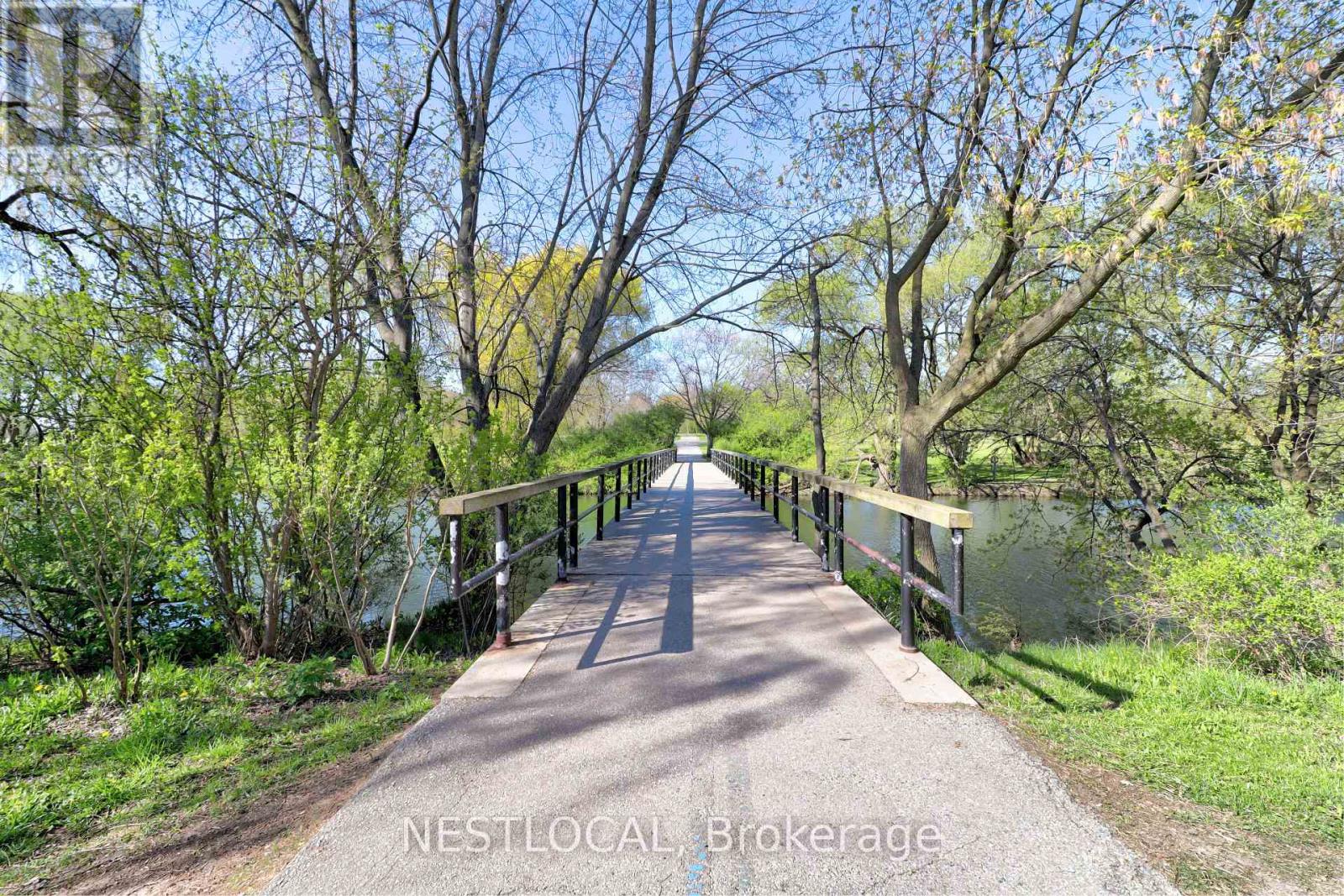 202 - 3865 Lake Shore Road W, Toronto, Ontario  M8W 0A2 - Photo 41 - W13119880