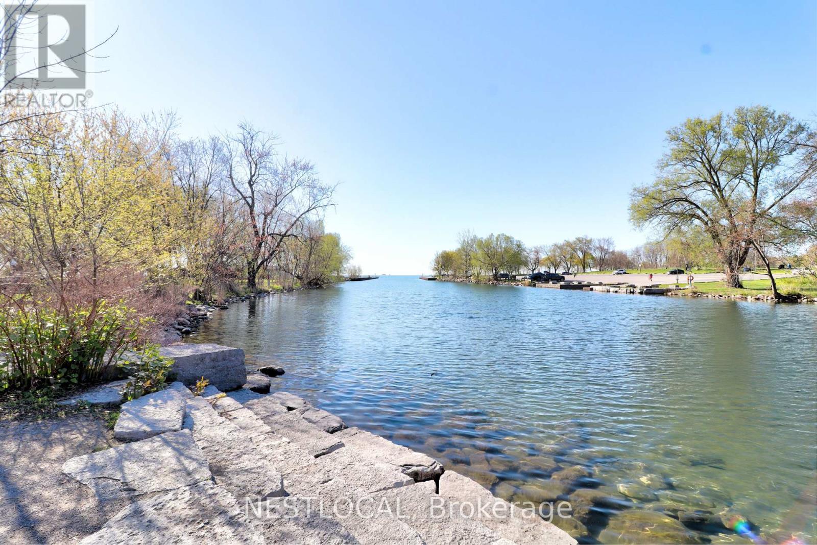 202 - 3865 Lake Shore Road W, Toronto, Ontario  M8W 0A2 - Photo 42 - W13119880
