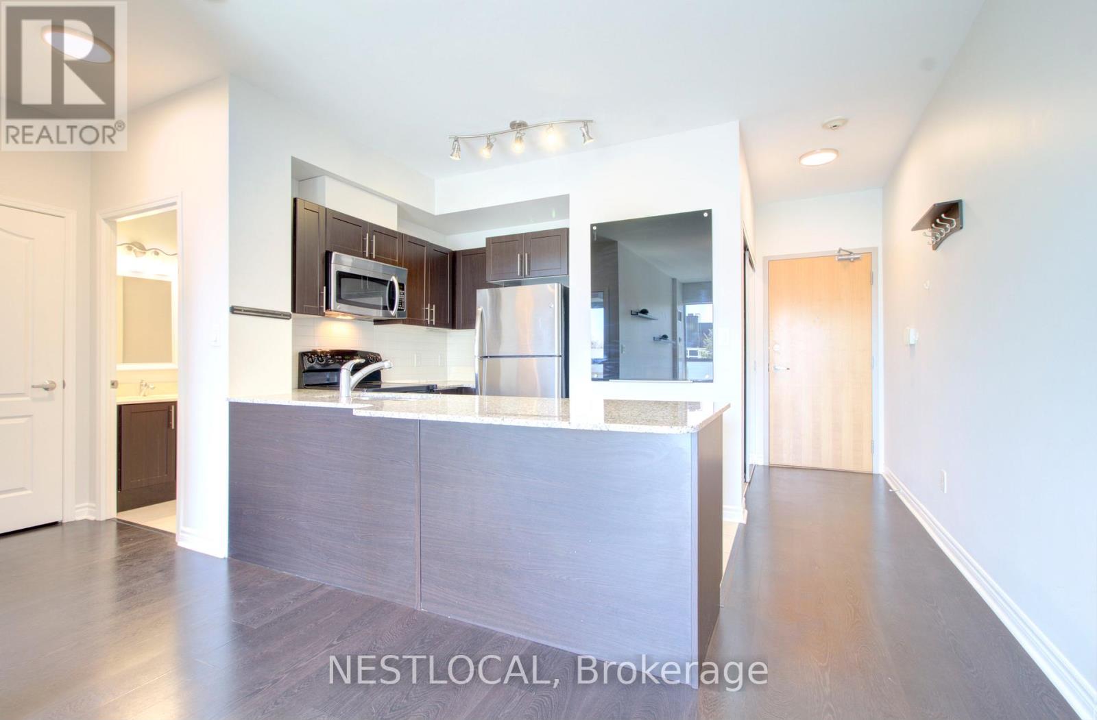 202 - 3865 Lake Shore Road W, Toronto, Ontario  M8W 0A2 - Photo 9 - W13119880
