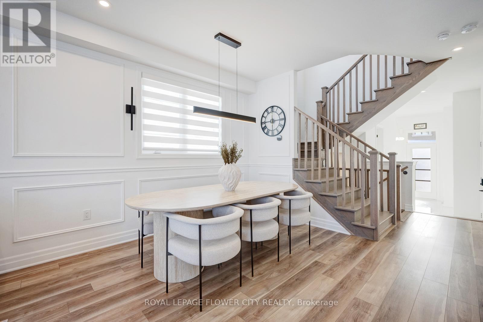 1195 Stirling Todd Terrace, Milton, Ontario  L9E 2E2 - Photo 8 - W13119898