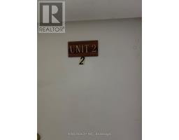 2 - 2 ELM GROVE DRIVE, Toronto, Ontario