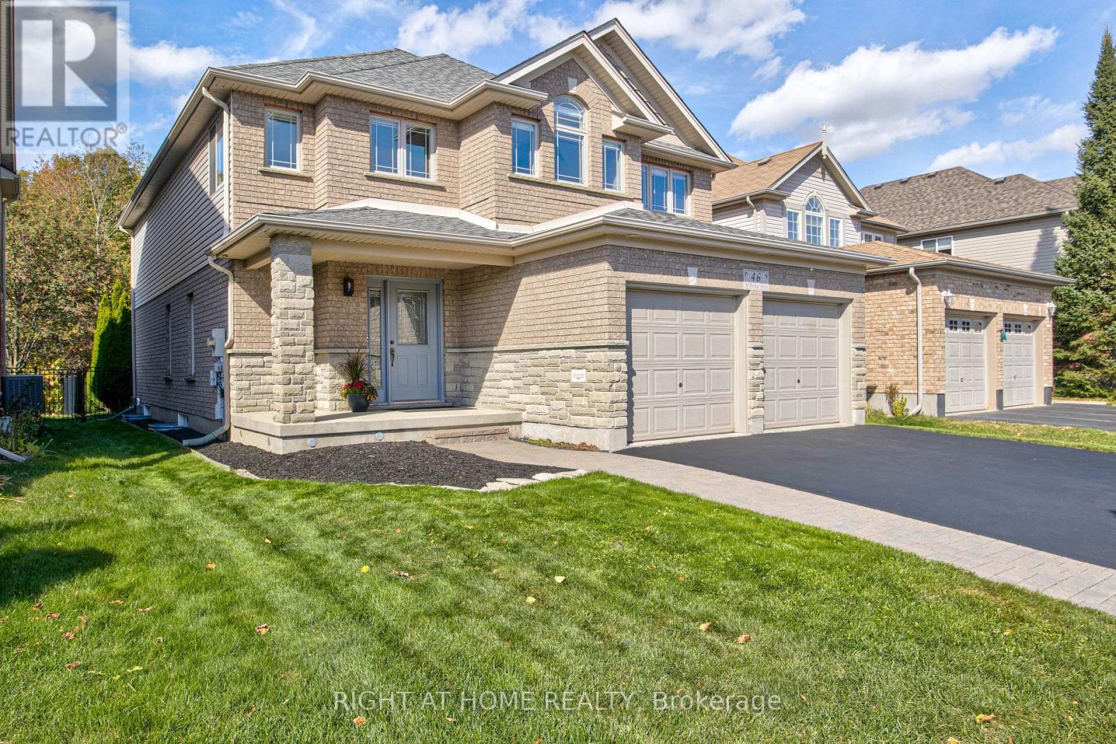 46 Mcarthur Drive, Guelph, Ontario  N1L 1S2 - Photo 3 - X13119860
