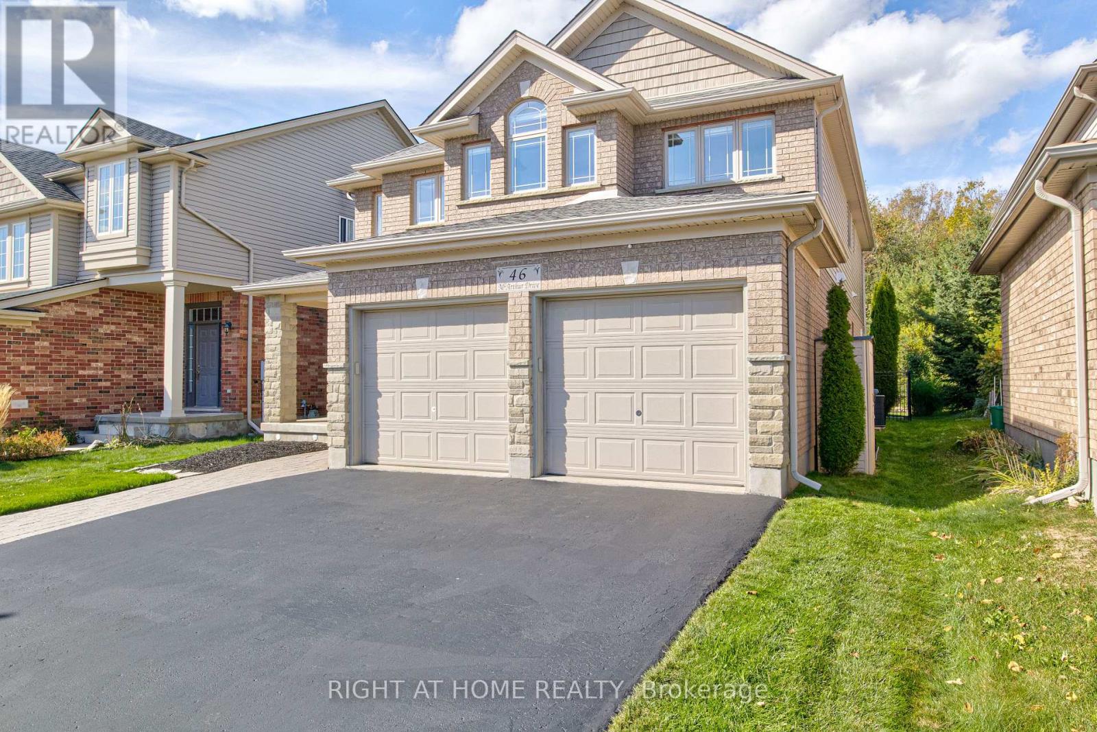 46 Mcarthur Drive, Guelph, Ontario  N1L 1S2 - Photo 4 - X13119860