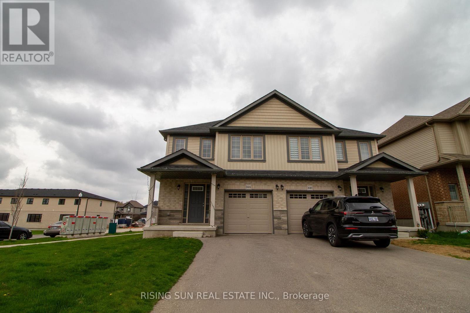 1624 DUNKIRK AVENUE E, Woodstock, Ontario