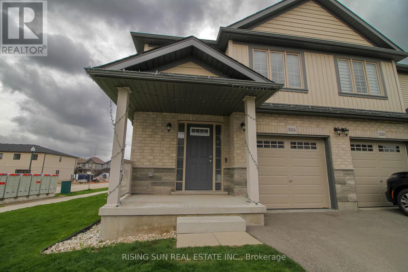 1624 Dunkirk Avenue E, Woodstock, Ontario  N4T 0L7 - Photo 2 - X13119908