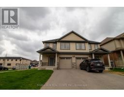 1624 DUNKIRK AVENUE E, Woodstock, Ontario