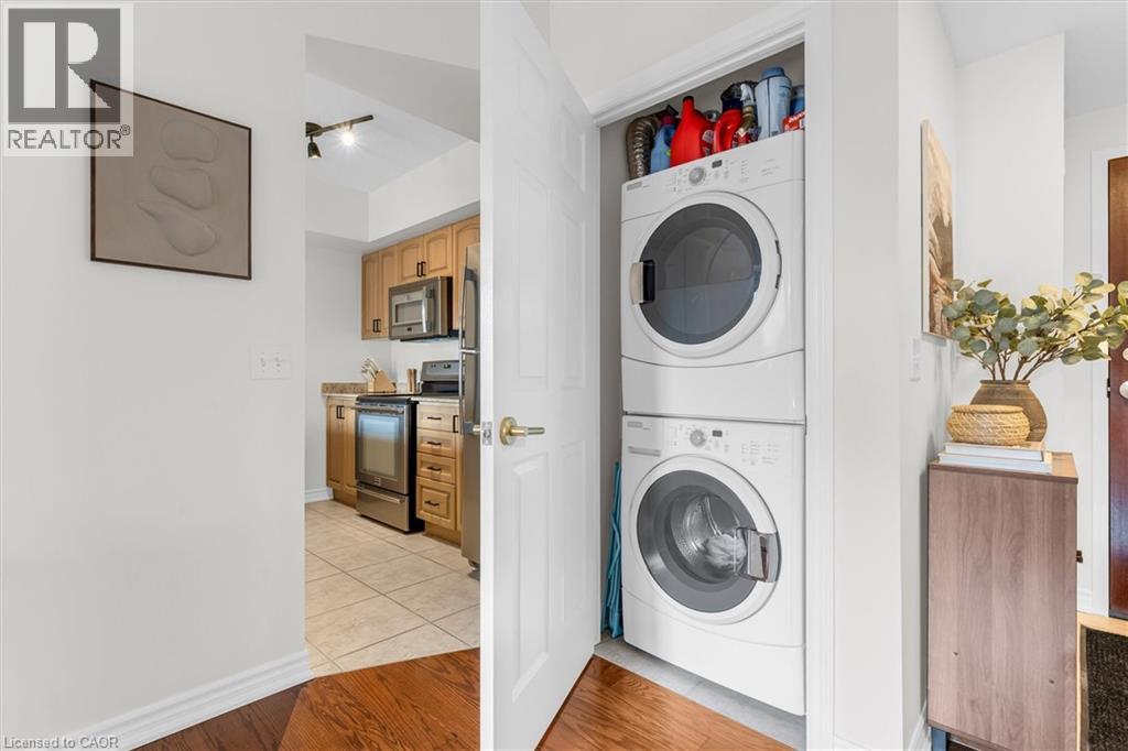 47 Caroline Street N Unit# 409, Hamilton, Ontario  L8R 2R6 - Photo 16 - 40829770