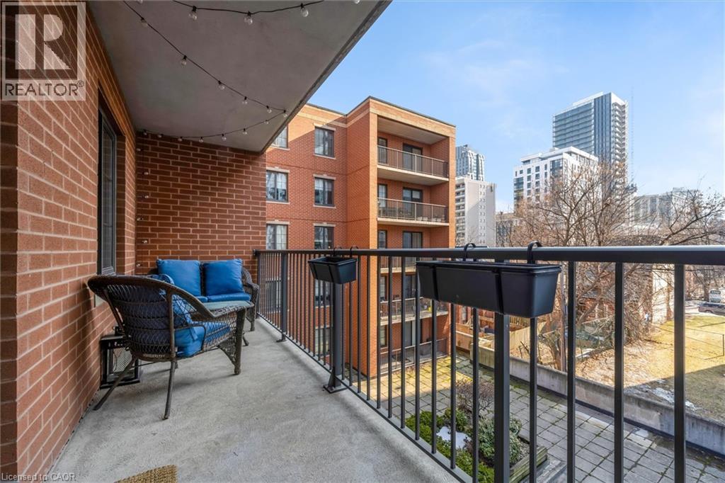 47 Caroline Street N Unit# 409, Hamilton, Ontario  L8R 2R6 - Photo 24 - 40829770