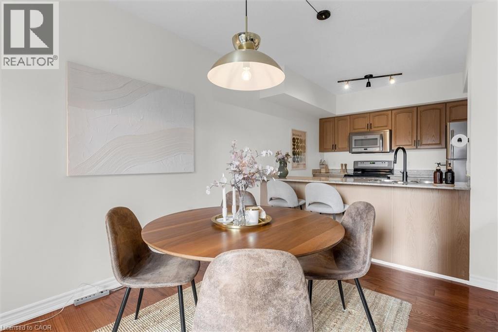 47 Caroline Street N Unit# 409, Hamilton, Ontario  L8R 2R6 - Photo 4 - 40829770