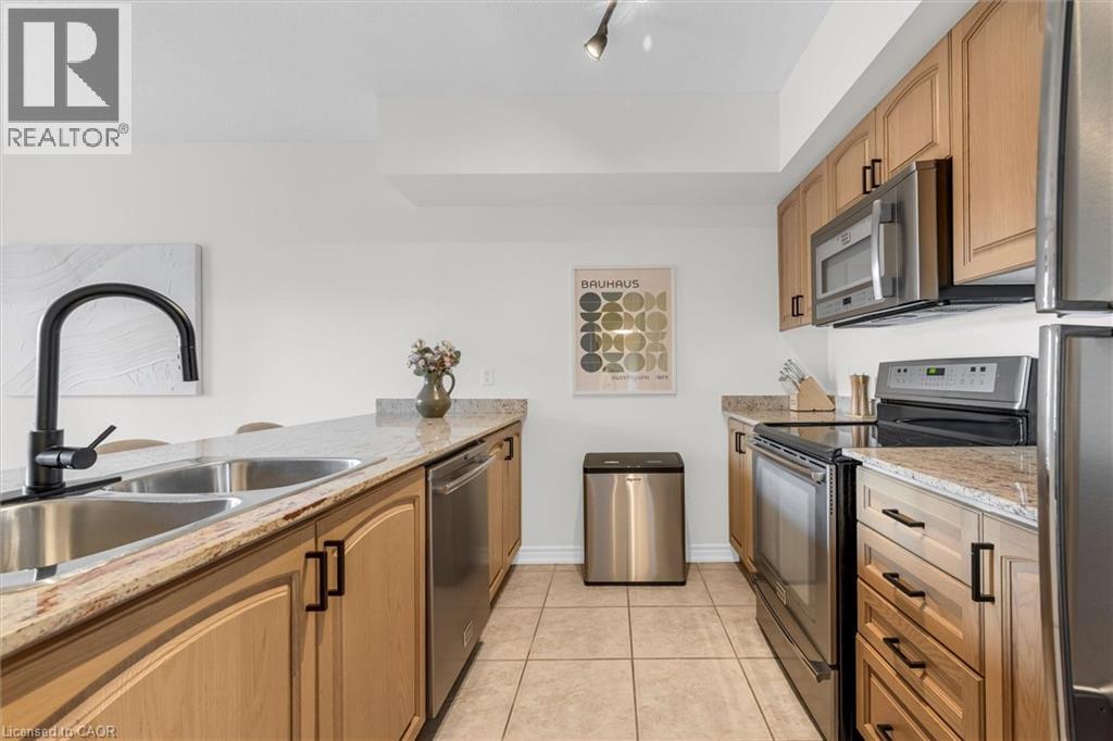 47 Caroline Street N Unit# 409, Hamilton, Ontario  L8R 2R6 - Photo 6 - 40829770