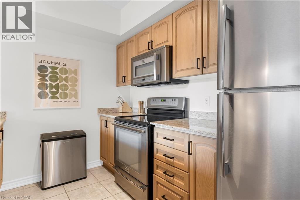 47 Caroline Street N Unit# 409, Hamilton, Ontario  L8R 2R6 - Photo 7 - 40829770