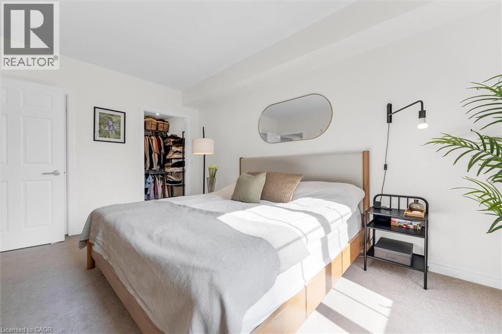 47 Caroline Street N Unit# 409, Hamilton, Ontario  L8R 2R6 - Photo 9 - 40829770