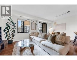 47 CAROLINE Street N Unit# 409, hamilton, Ontario