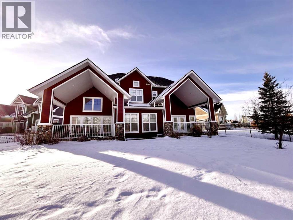 559 Summer Crescent, Rural Ponoka County, Alberta  T0C 2J0 - Photo 1 - A2292612