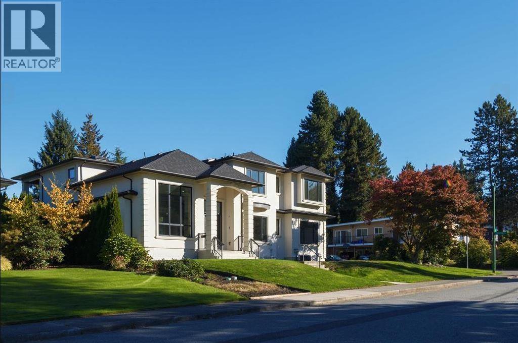 7129 BUFFALO STREET, Burnaby, British Columbia