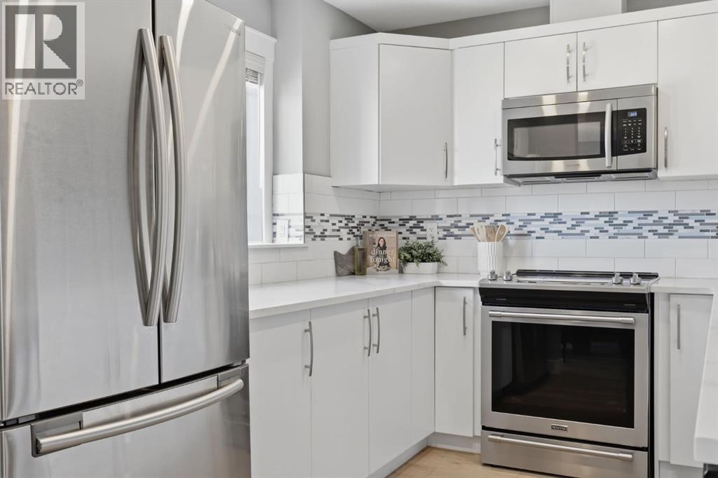 209 Hillcrest Gardens Sw, Airdrie, Alberta  T4B 4H8 - Photo 13 - A2309466