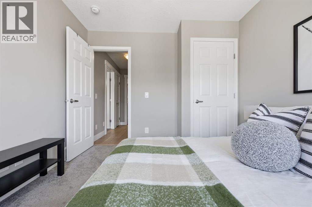 209 Hillcrest Gardens Sw, Airdrie, Alberta  T4B 4H8 - Photo 25 - A2309466