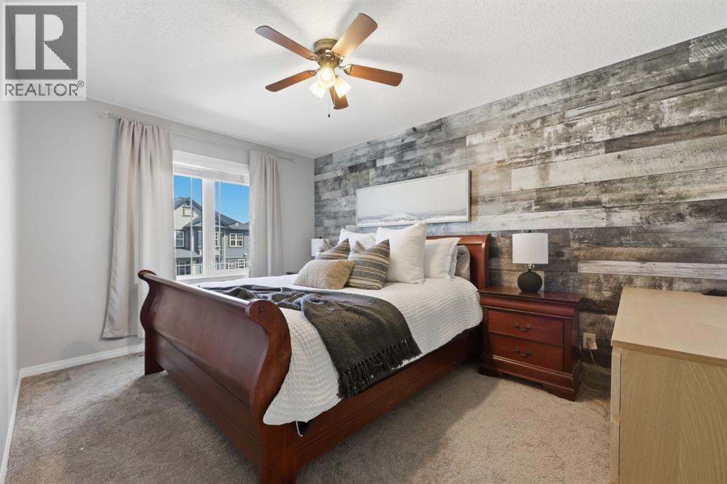 209 Hillcrest Gardens Sw, Airdrie, Alberta  T4B 4H8 - Photo 18 - A2309466
