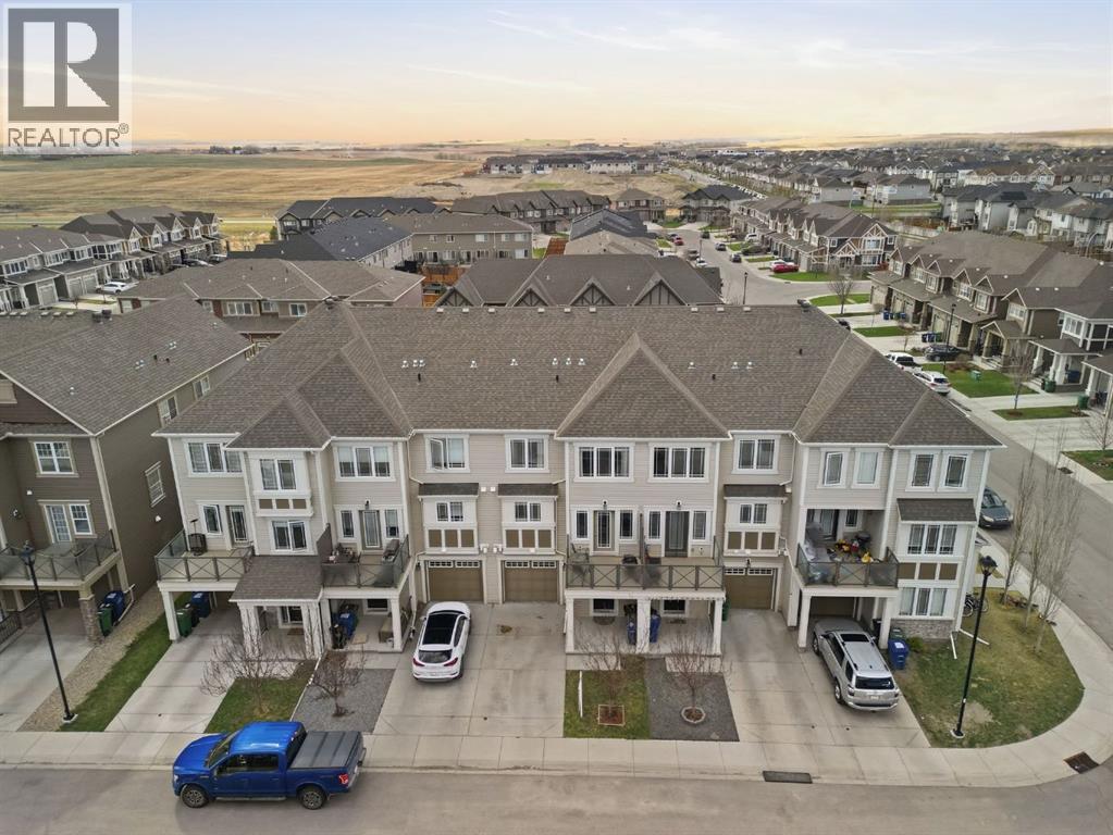 209 Hillcrest Gardens Sw, Airdrie, Alberta  T4B 4H8 - Photo 34 - A2309466