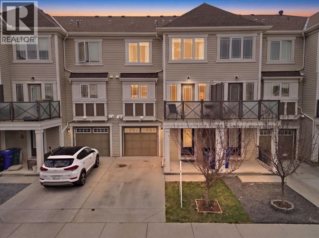209 Hillcrest Gardens Sw, Airdrie, Alberta  T4B 4H8 - Photo 29 - A2309466