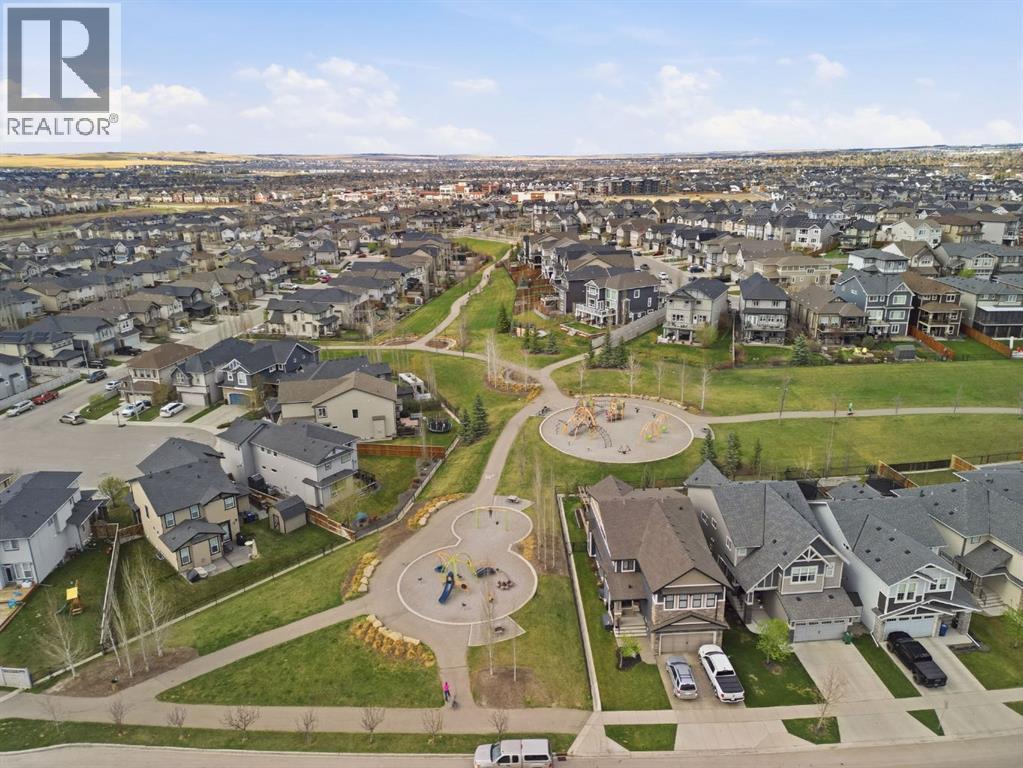 209 Hillcrest Gardens Sw, Airdrie, Alberta  T4B 4H8 - Photo 35 - A2309466