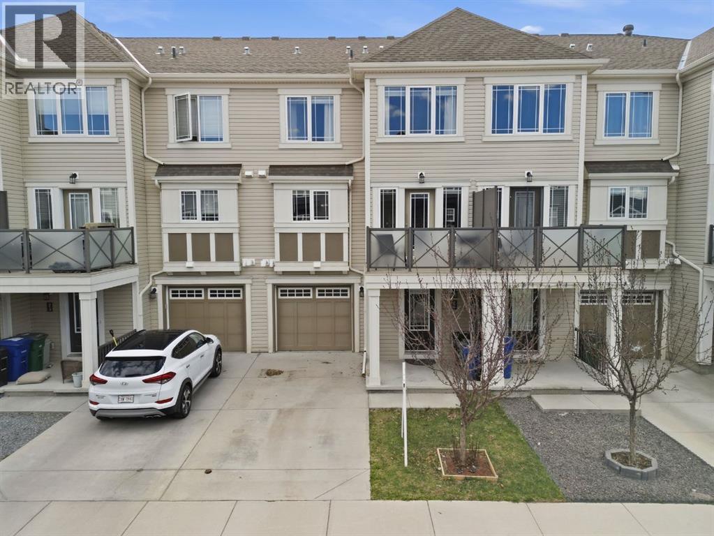 209 Hillcrest Gardens Sw, Airdrie, Alberta  T4B 4H8 - Photo 28 - A2309466