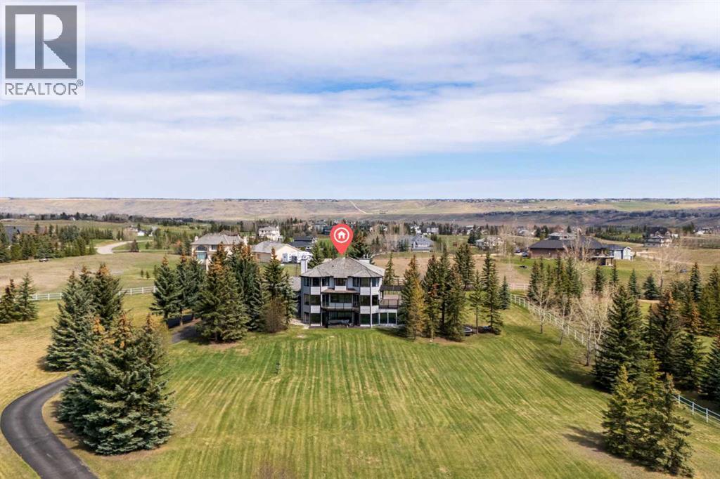 27 Calling Horse Estates, Rural Rocky View County, Alberta  T3Z 1H4 - Photo 45 - A2309707